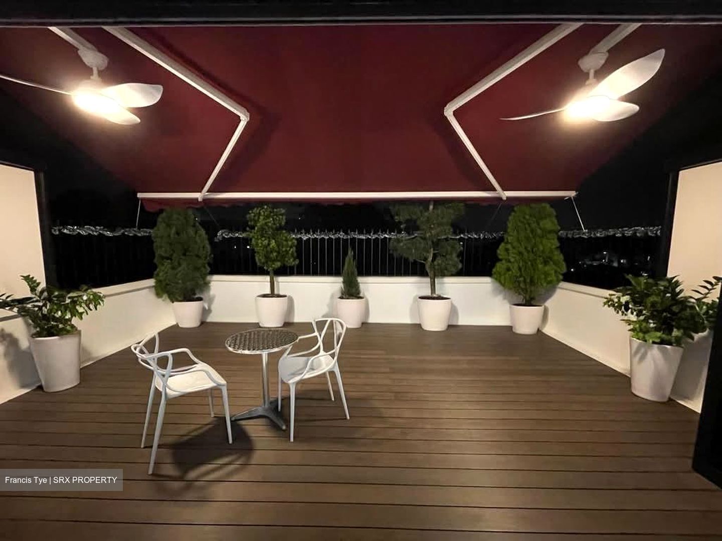 Grande Vista (D28), Condominium #563891691